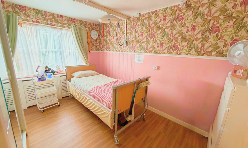 Accommodation